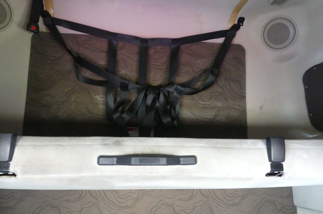 2014 VOLVO VNL 64T - Image 8